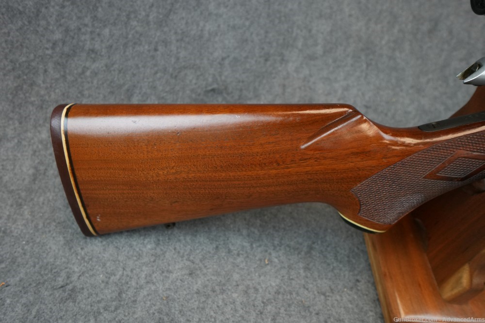 Marlin Model 336CS Carbine .30-30 Winchester, J.M. stamp Made 1993 -img-8