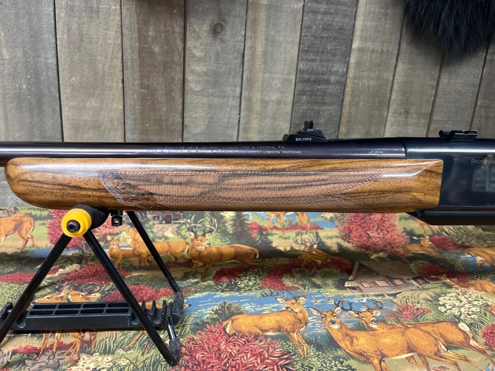 Browning BAR Custom .338 Win Belgium made-img-4