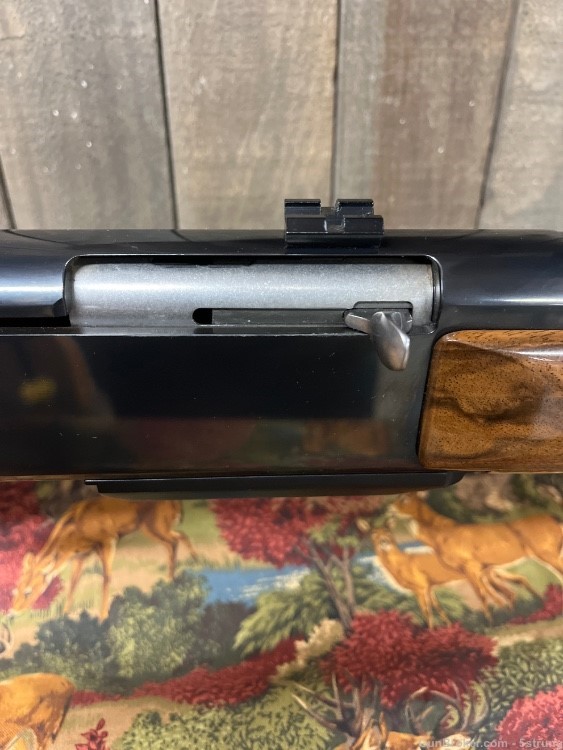 Browning BAR Custom .338 Win Belgium made-img-11