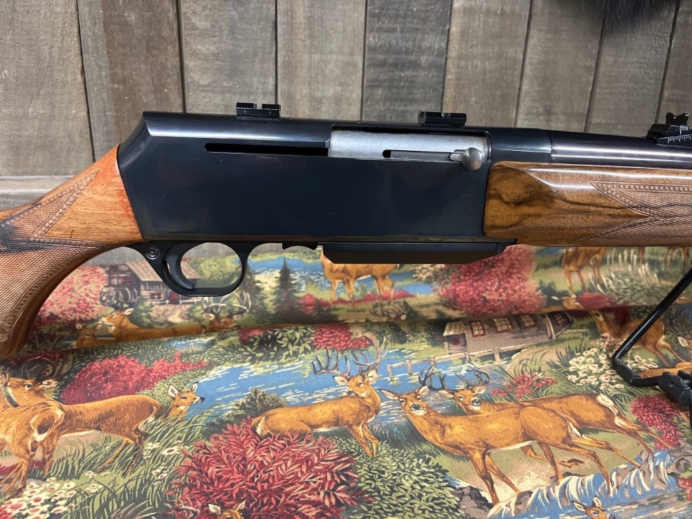 Browning BAR Custom .338 Win Belgium made-img-7