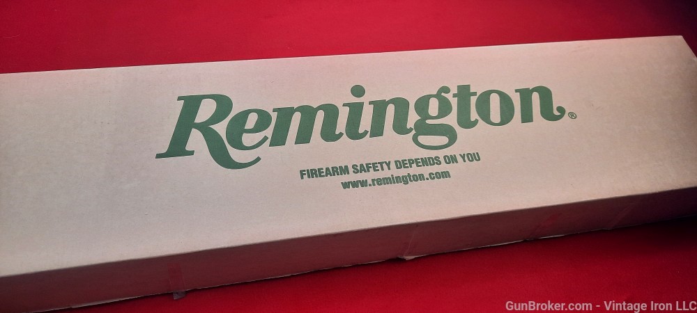 Remington 870 Express .410 25" fixed full NOS! NR-img-5