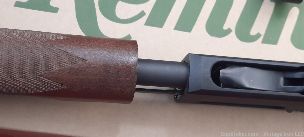 Remington 870 Express .410 25" fixed full NOS! NR-img-23