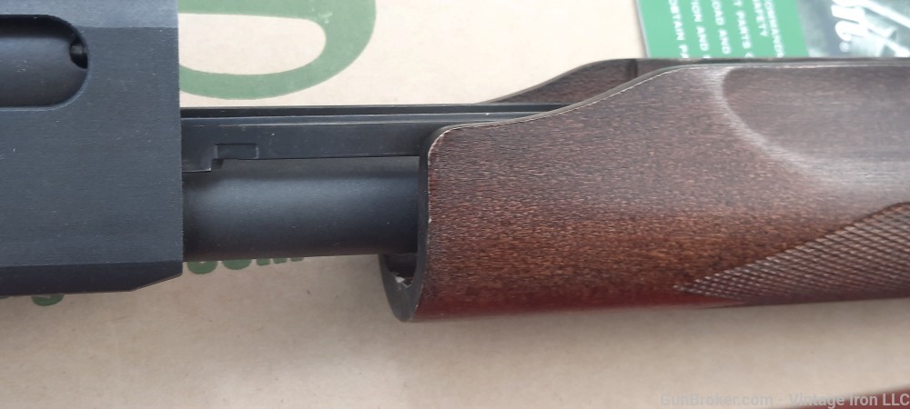 Remington 870 Express .410 25" fixed full NOS! NR-img-31