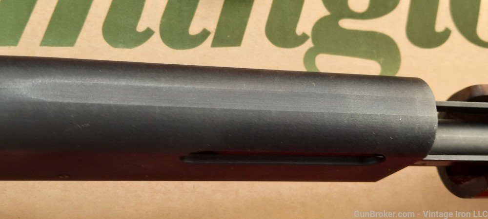 Remington 870 Express .410 25" fixed full NOS! NR-img-38