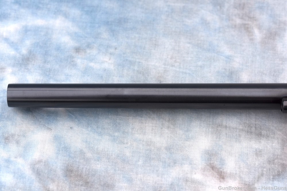 Colt Single Action Army SAA Ned Buntline 12" .45 PENNY-img-31