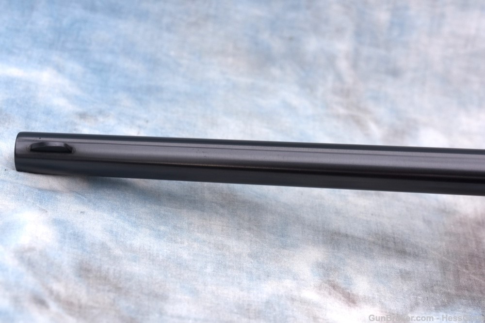 Colt Single Action Army SAA Ned Buntline 12" .45 PENNY-img-25