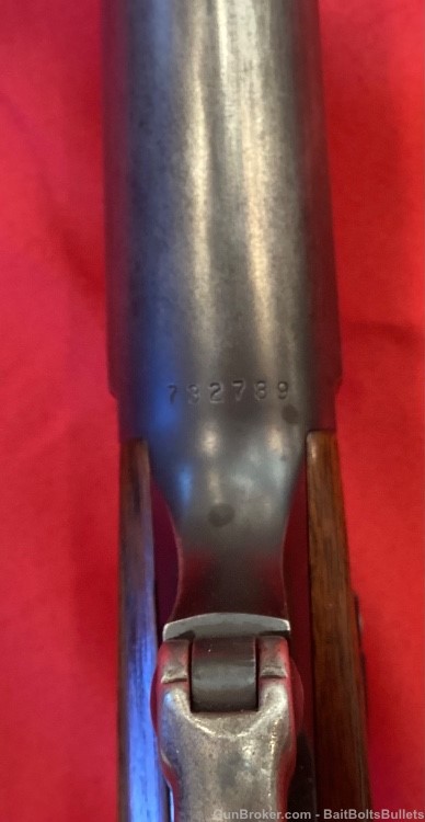 Savage 99 300 Savage Lever Action 24” 5rd Drilled and Tapped Used-img-10
