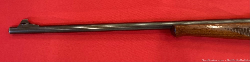 Savage 99 300 Savage Lever Action 24” 5rd Drilled and Tapped Used-img-5