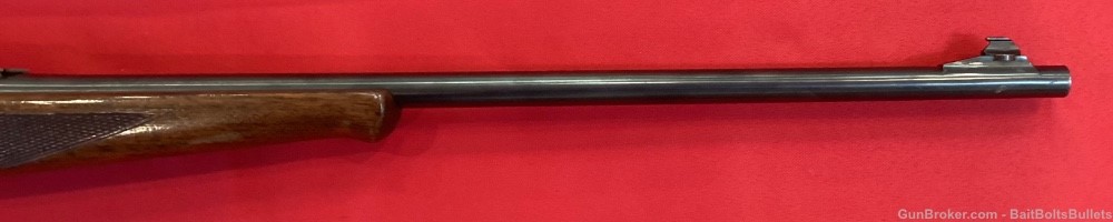 Savage 99 300 Savage Lever Action 24” 5rd Drilled and Tapped Used-img-4
