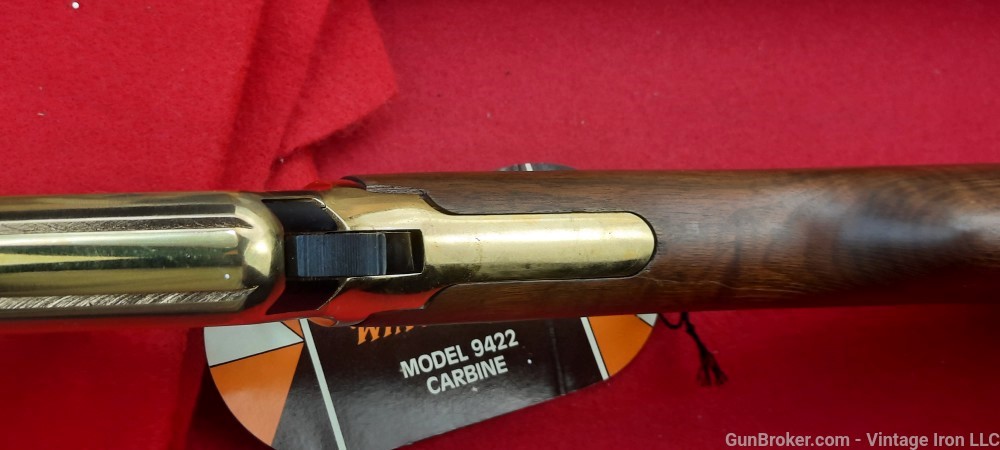 Winchester Cherokee 9422 Carbine .22 LR. NOS! With original box! NR-img-24