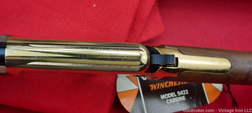 Winchester Cherokee 9422 Carbine .22 LR. NOS! With original box! NR-img-25