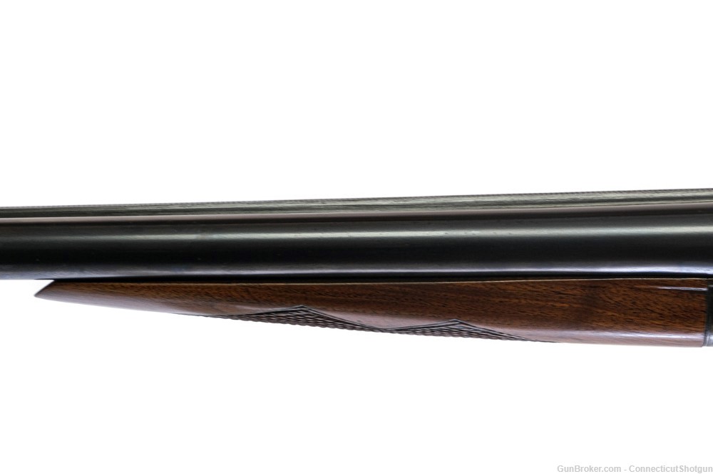 .H. Fox - Sterlingworth, SxS, Philadelphia Gun  20ga. 26" Barrels -img-5