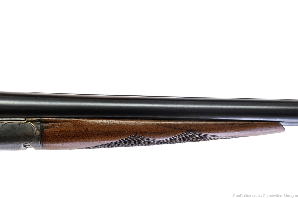 .H. Fox - Sterlingworth, SxS, Philadelphia Gun  20ga. 26" Barrels -img-4