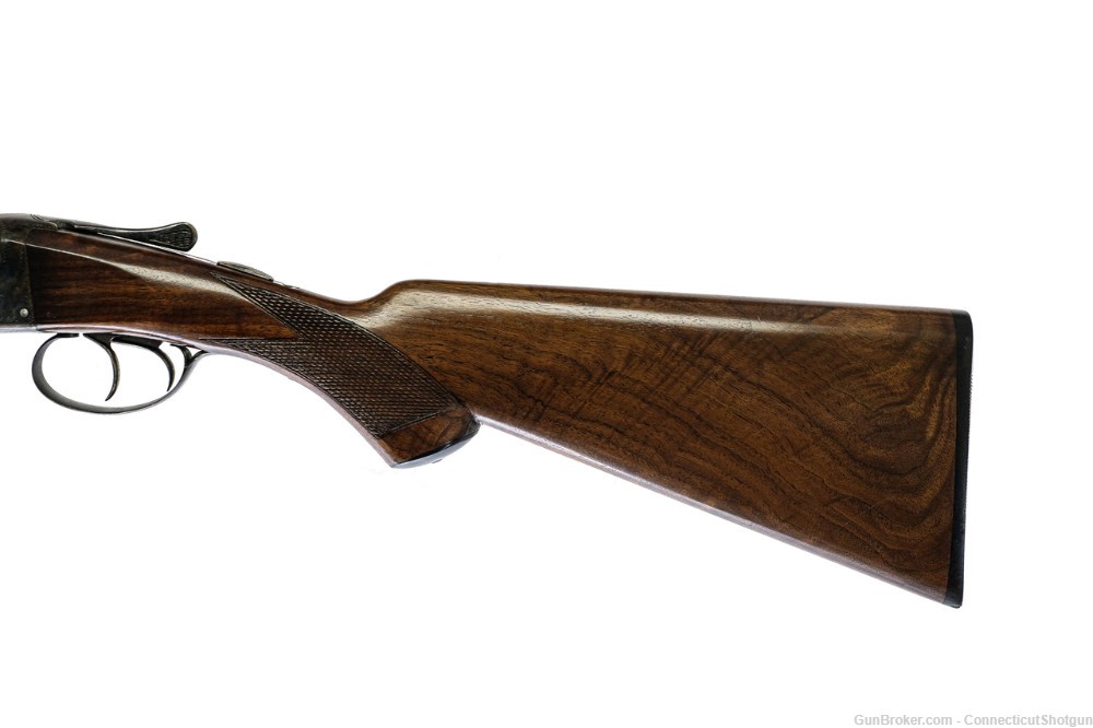 .H. Fox - Sterlingworth, SxS, Philadelphia Gun  20ga. 26" Barrels -img-3