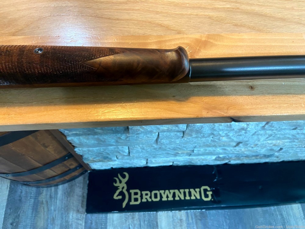 Browning 1885 45-70 govt. BPCR lever action rifle HIGH WALL LNIB 1996-1998-img-22