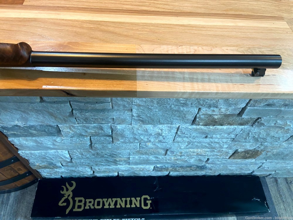 Browning 1885 45-70 govt. BPCR lever action rifle HIGH WALL LNIB 1996-1998-img-20