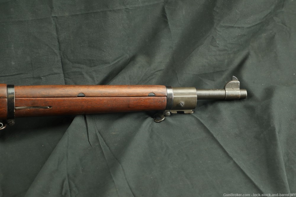 U.S. Remington 03-A3 1903 Bolt Action Rifle In .30-06, 1943 C&R-img-6