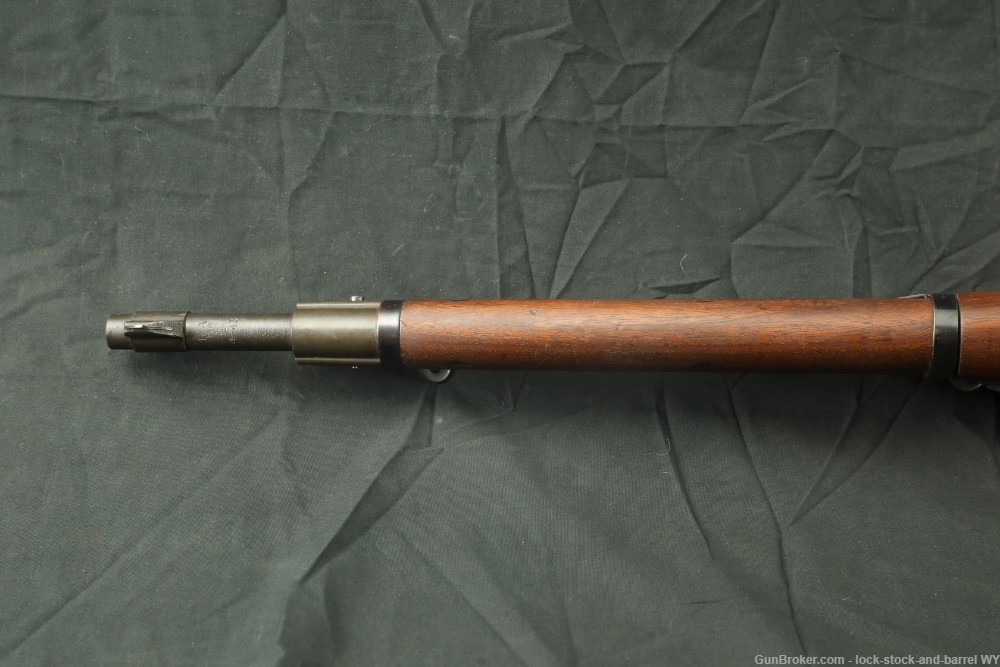 U.S. Remington 03-A3 1903 Bolt Action Rifle In .30-06, 1943 C&R-img-13