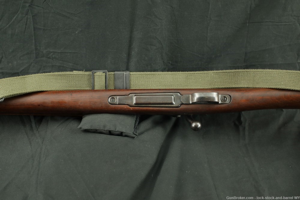 U.S. Remington 03-A3 1903 Bolt Action Rifle In .30-06, 1943 C&R-img-20
