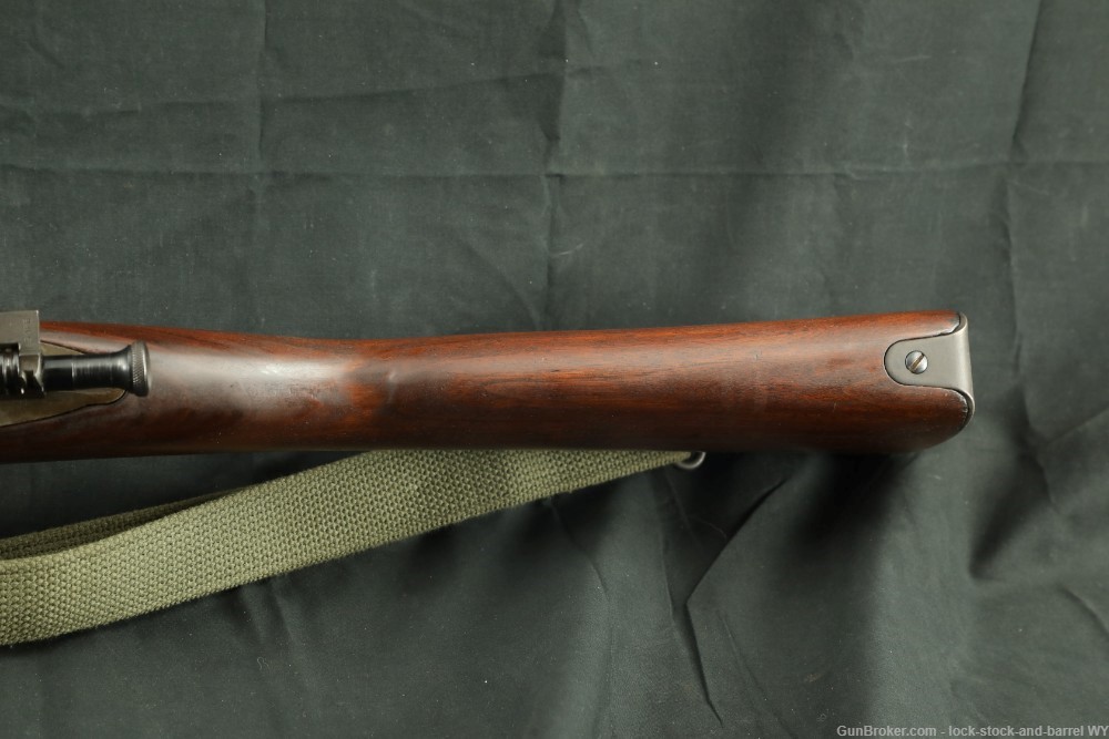 U.S. Remington 03-A3 1903 Bolt Action Rifle In .30-06, 1943 C&R-img-16