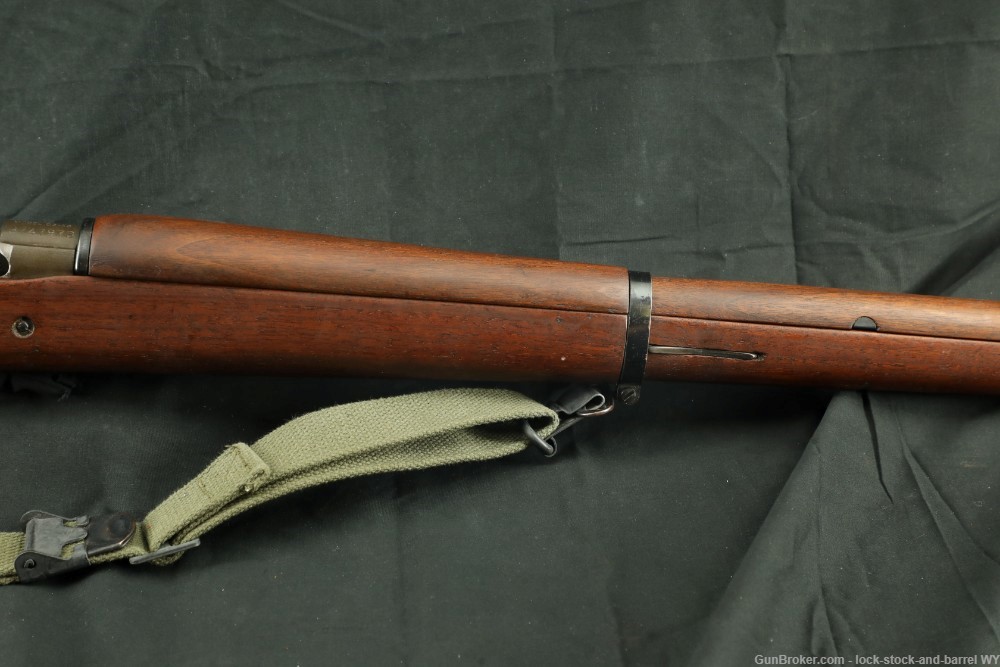 U.S. Remington 03-A3 1903 Bolt Action Rifle In .30-06, 1943 C&R-img-5