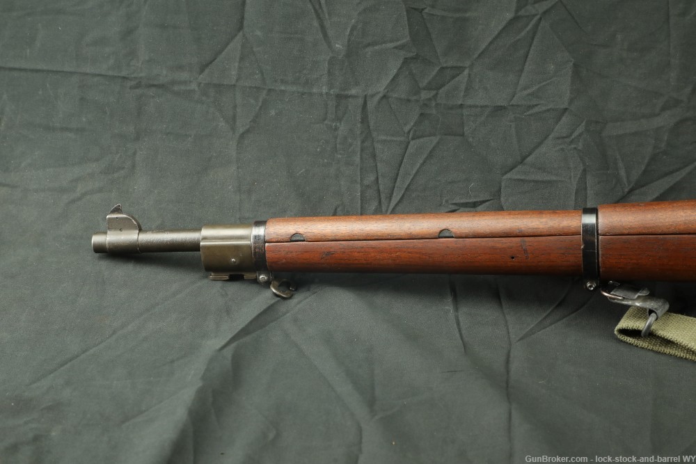 U.S. Remington 03-A3 1903 Bolt Action Rifle In .30-06, 1943 C&R-img-8