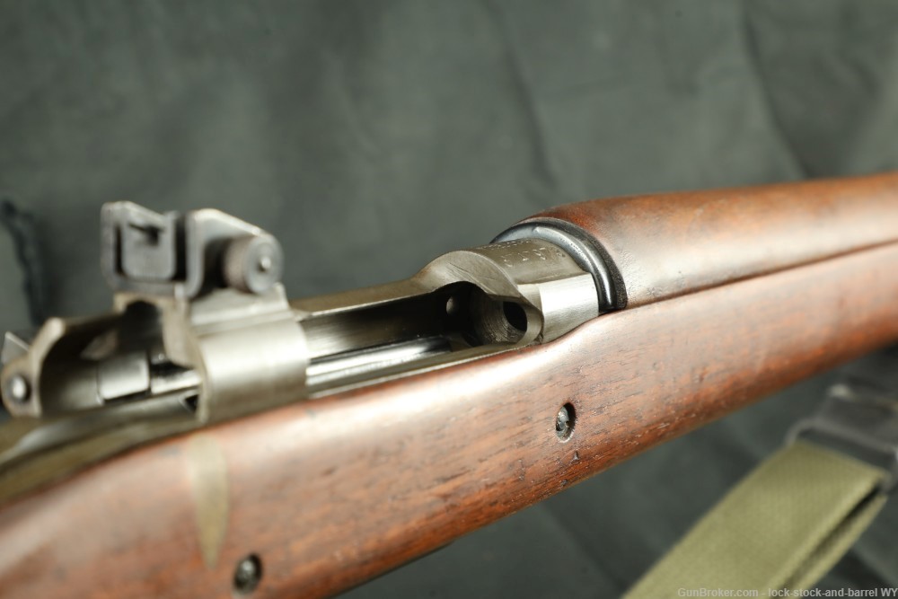 U.S. Remington 03-A3 1903 Bolt Action Rifle In .30-06, 1943 C&R-img-26