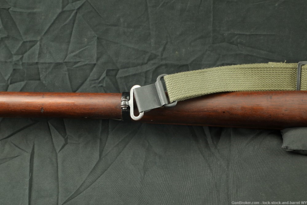 U.S. Remington 03-A3 1903 Bolt Action Rifle In .30-06, 1943 C&R-img-19