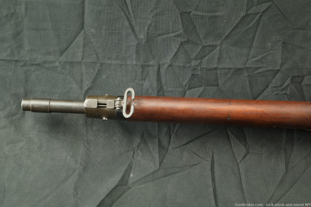 U.S. Remington 03-A3 1903 Bolt Action Rifle In .30-06, 1943 C&R-img-18