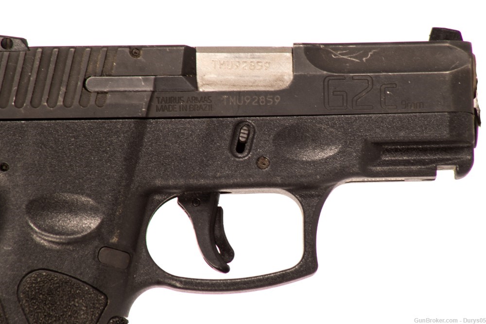 Taurus G2S 9MM Durys # 18524-img-1