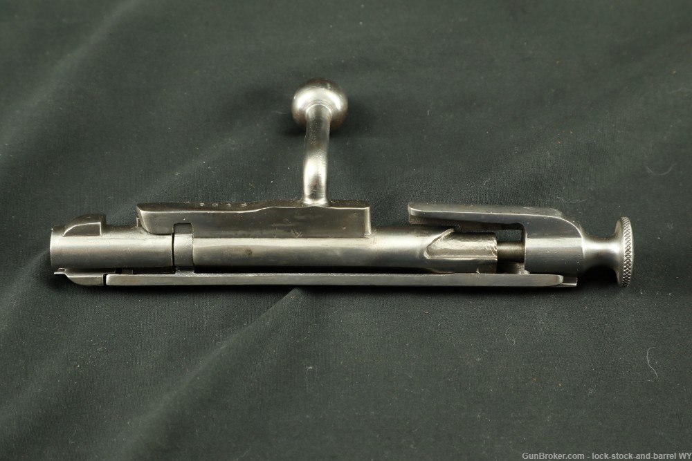 WWII Russian Tula Mosin Nagant 91/30 PU Sniper-Style 7.62x54 Rifle 1939 C&R-img-26