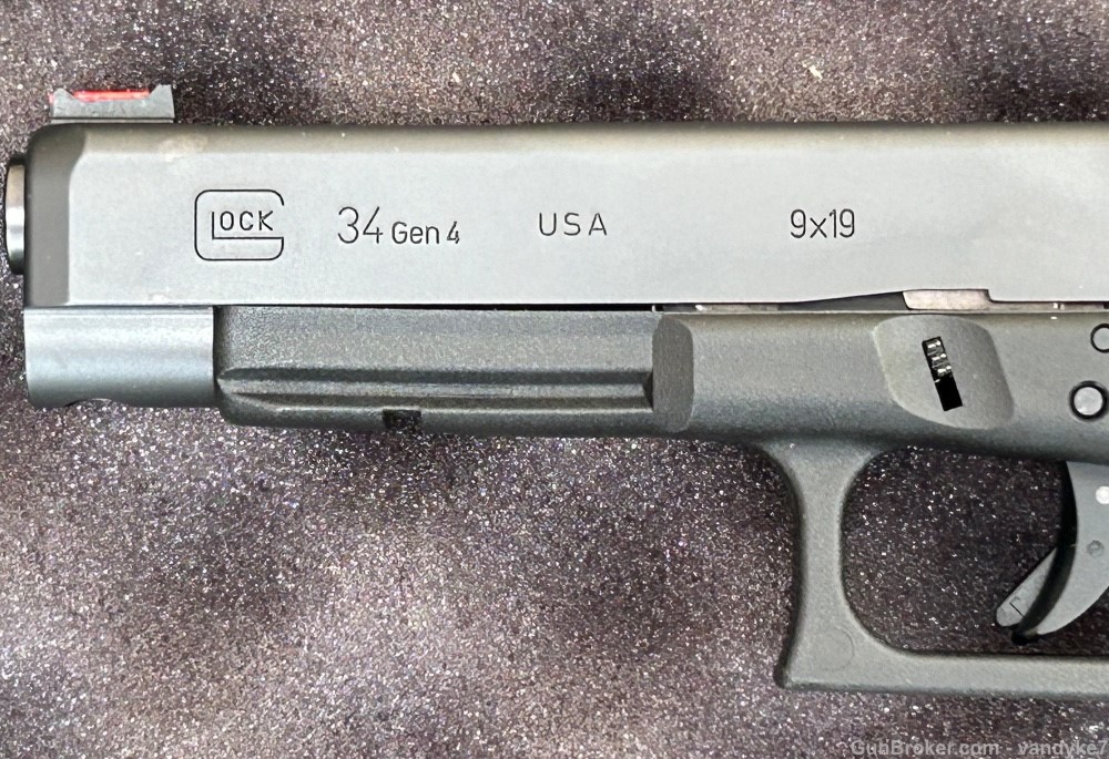 Glock 34 Gen 4 9mm MOS-img-5