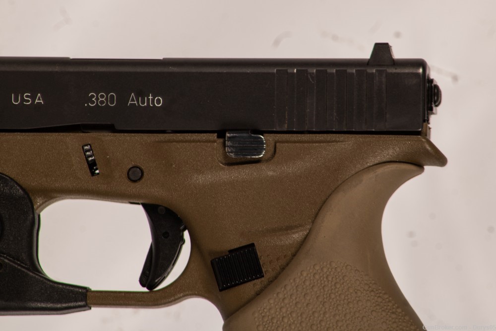 Glock 42 380 ACP Durys # 18546-img-5