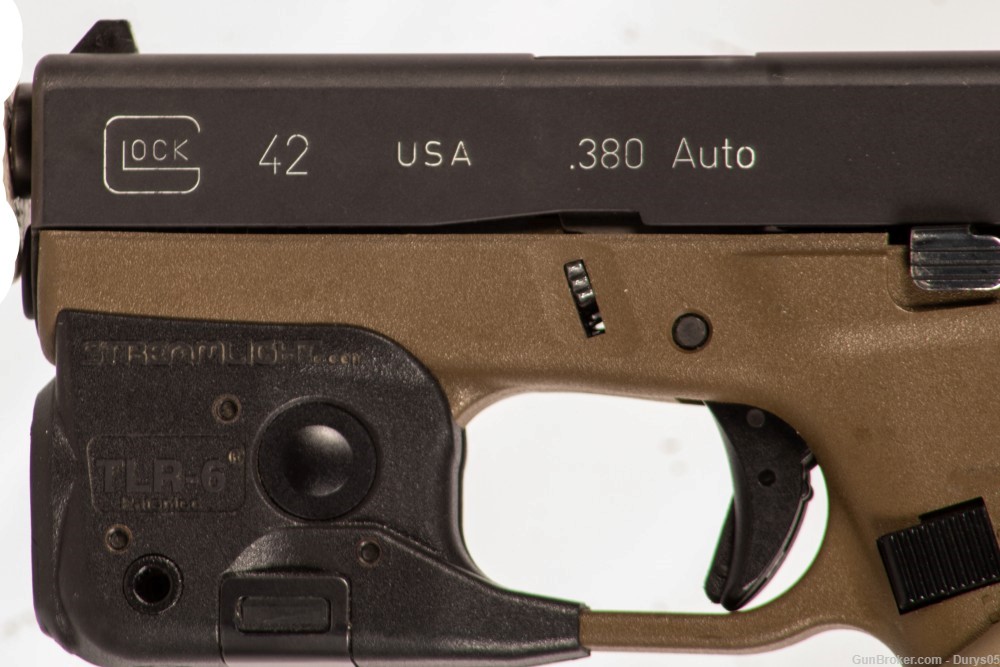 Glock 42 380 ACP Durys # 18546-img-4