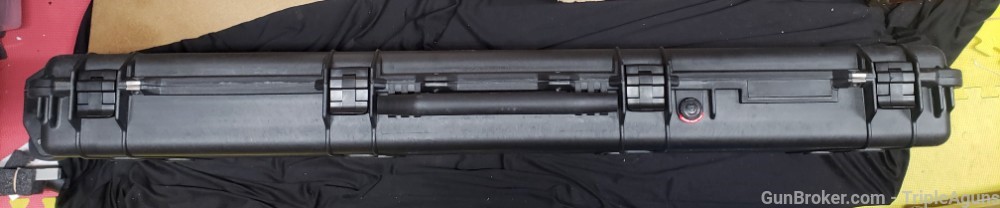 Barrett M99A1 416 Barrett 32in barrel single shot CA LEGAL 13272-img-22