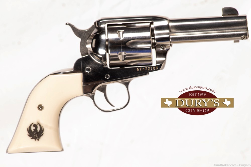 Ruger Vaquero 45 LC  Durys # 18317-img-0