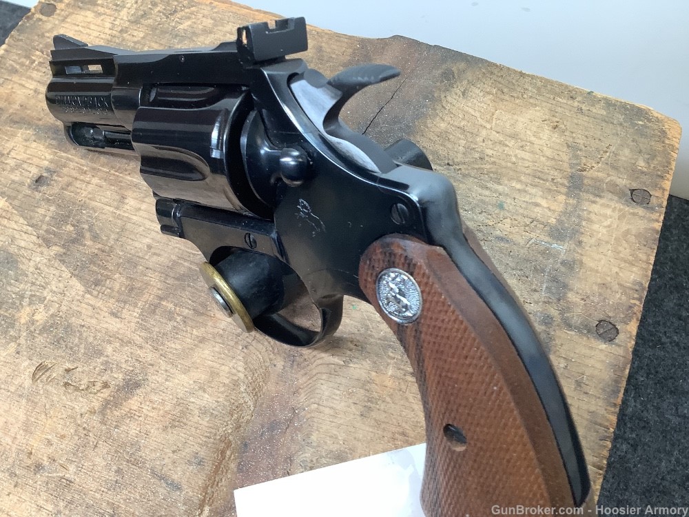 EARLY 1966 COLT DIAMONDBACK IN BOX! *PENNY*-img-20