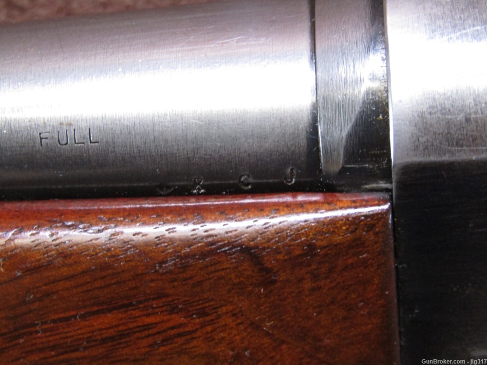 Remington 11-48 20 GA 2 3/4 In Semi Auto Shotgun 28" Full Choke-img-17