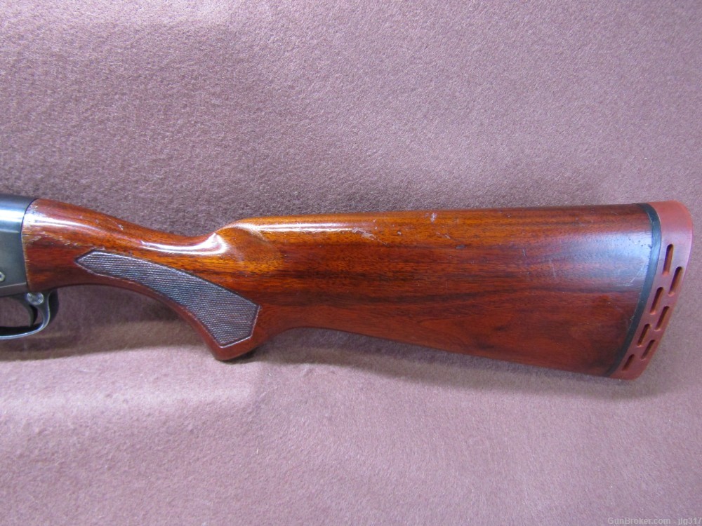 Remington 11-48 20 GA 2 3/4 In Semi Auto Shotgun 28" Full Choke-img-12