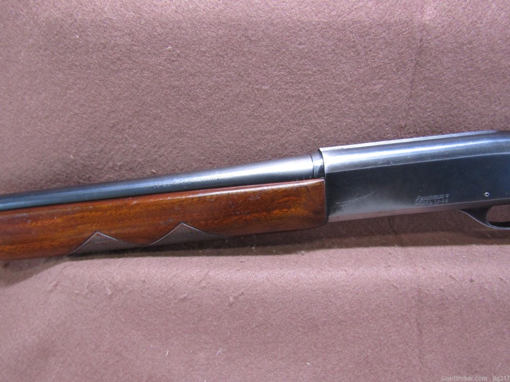 Remington 11-48 20 GA 2 3/4 In Semi Auto Shotgun 28" Full Choke-img-13
