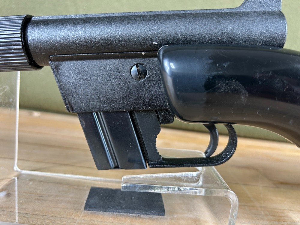 Charter Arms AR-7 Explorer Survival Rifle .22 LR VGC With Original Box /Bag-img-8
