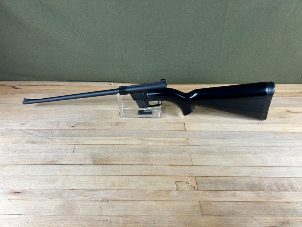 Charter Arms AR-7 Explorer Survival Rifle .22 LR VGC With Original Box /Bag-img-2