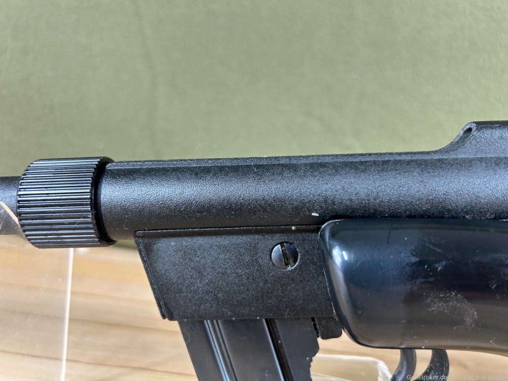 Charter Arms AR-7 Explorer Survival Rifle .22 LR VGC With Original Box /Bag-img-7