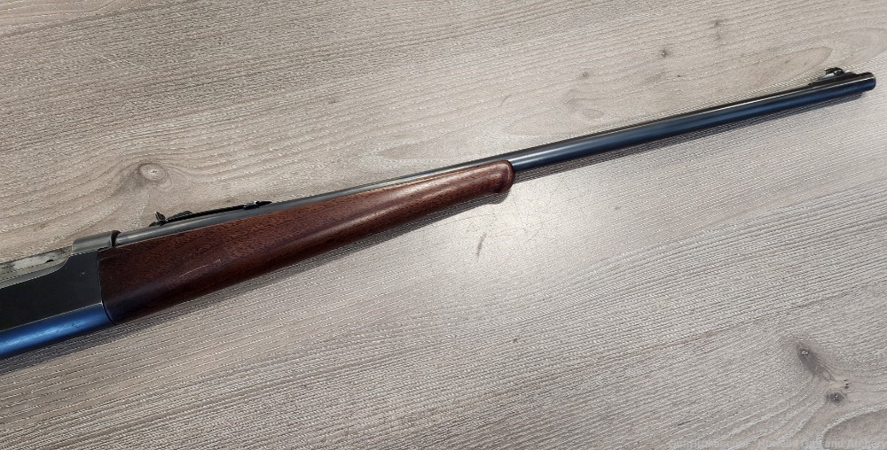 Savage Model 99 .30-30 Lever Action Made in 1926-img-3