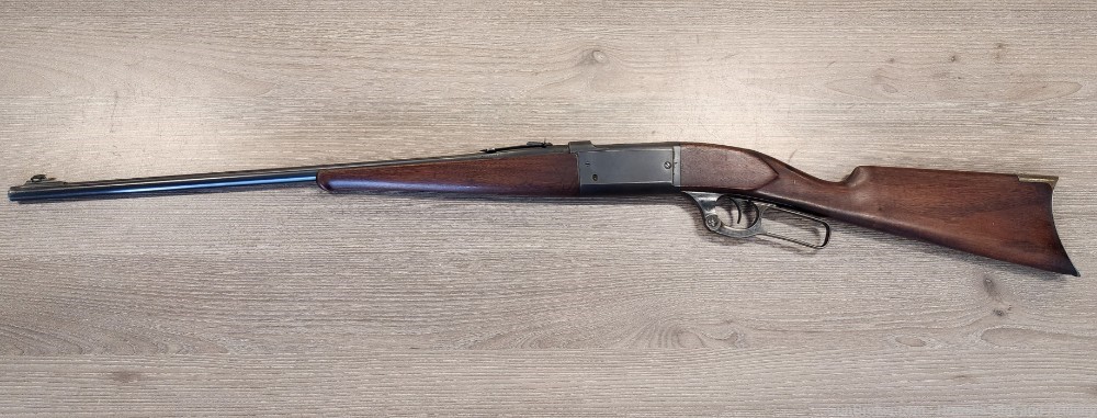 Savage Model 99 .30-30 Lever Action Made in 1926-img-4