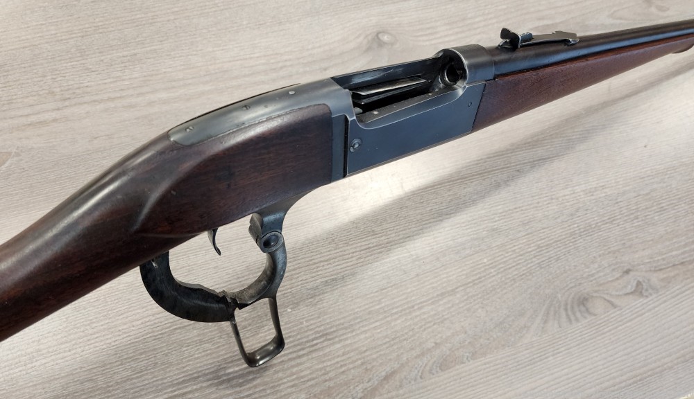 Savage Model 99 .30-30 Lever Action Made in 1926-img-11