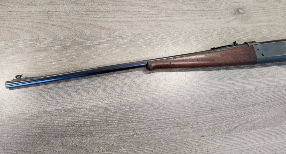 Savage Model 99 .30-30 Lever Action Made in 1926-img-8