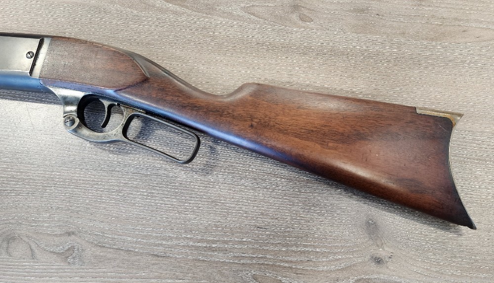 Savage Model 99 .30-30 Lever Action Made in 1926-img-6