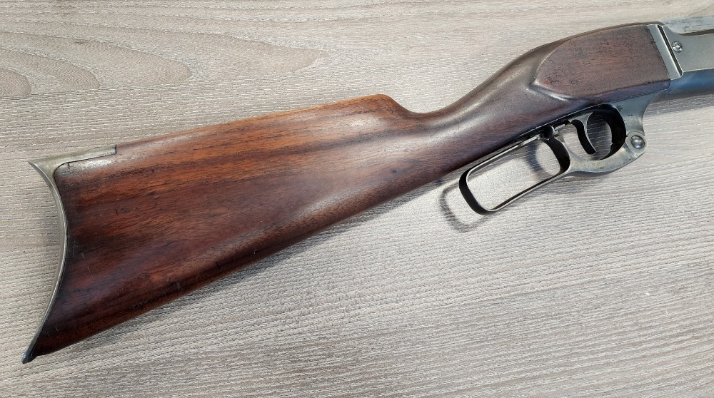 Savage Model 99 .30-30 Lever Action Made in 1926-img-1