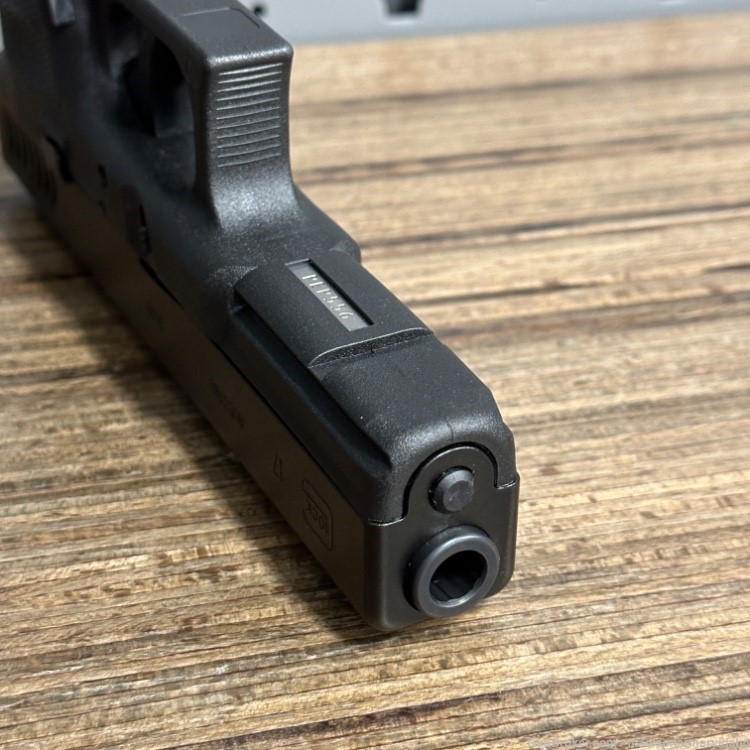 Glock 17 RTF 9mm Gen 3 RARE! CA LEGAL! Penny Auction RTF2-img-35